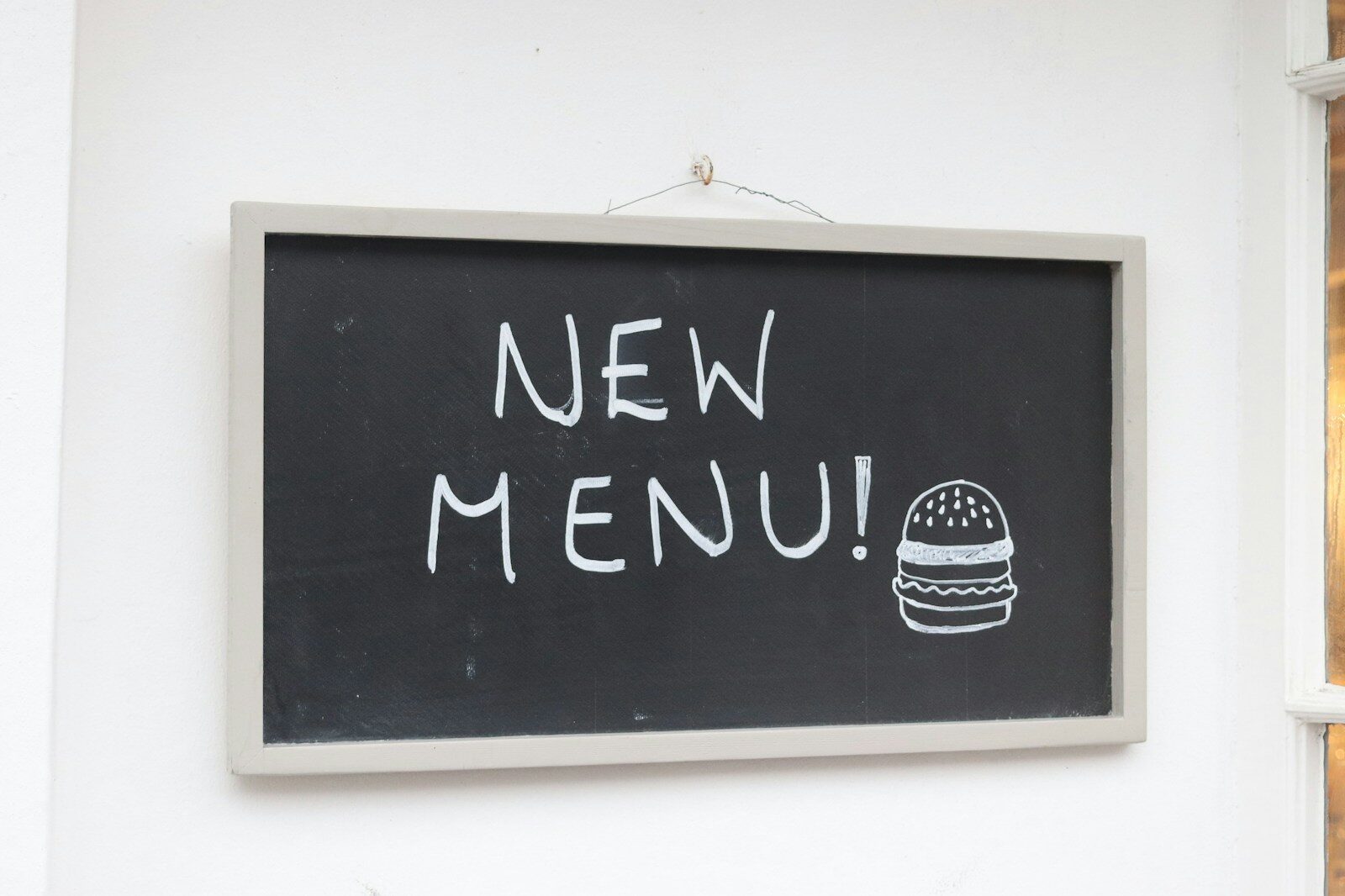 Qué es un menú digital y por qué ayuda a vender más en tu restaurante